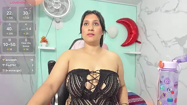 karime_sexygirl webcam