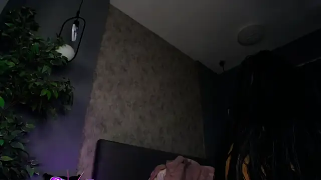 ScarlettJakobs webcam