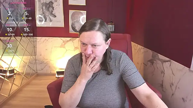 KellyPerfection webcam