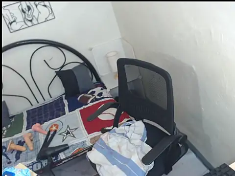 GoddessBigboobs webcam