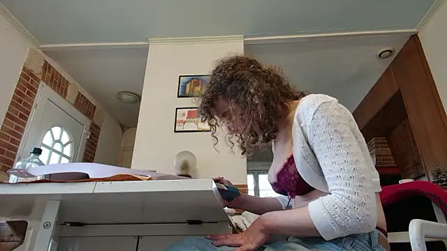 Prxscillia_Tx webcam