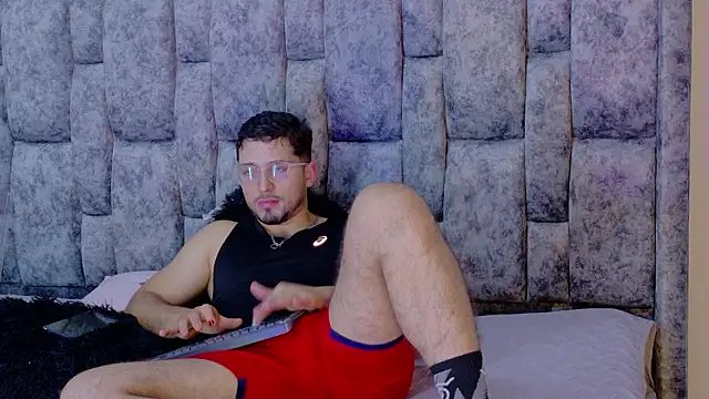 NICK_MOSS_ webcam