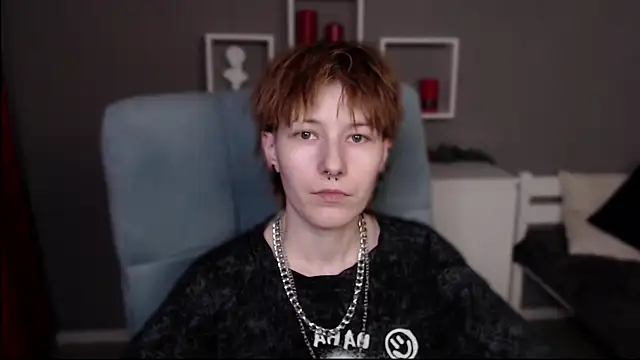 guitarandangell webcam