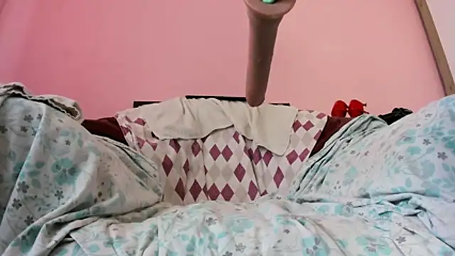 HotSweetAngel webcam