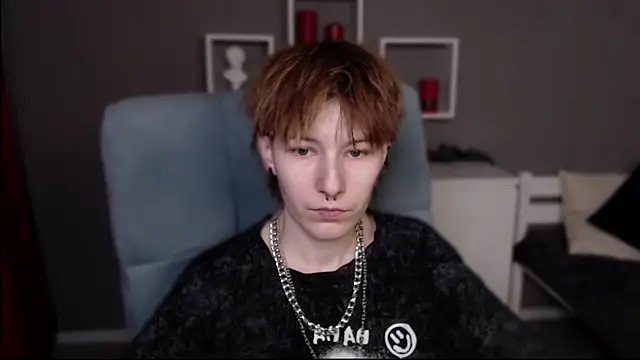 guitarandangell webcam