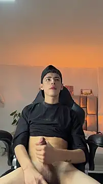 Sebastian_Reed private show on Streamsexy