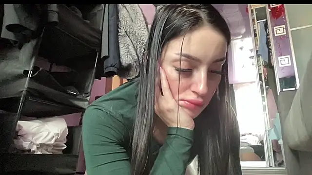 Soft_Pleasure webcam