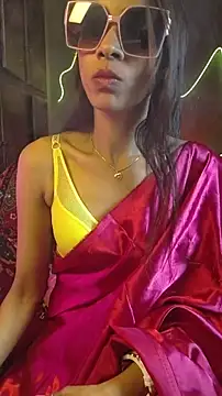 Ivy_the_goddess webcam