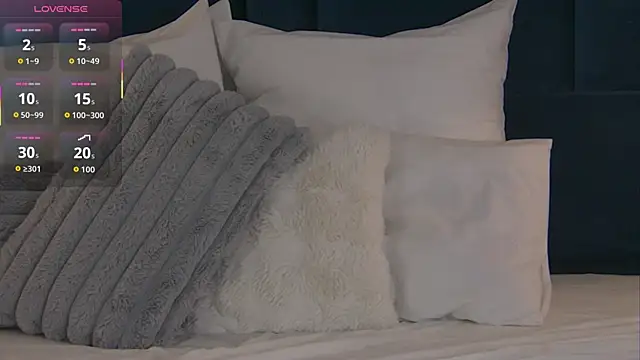 EdithOliviere webcam