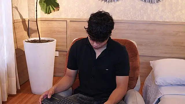 Ethan_occonor webcam