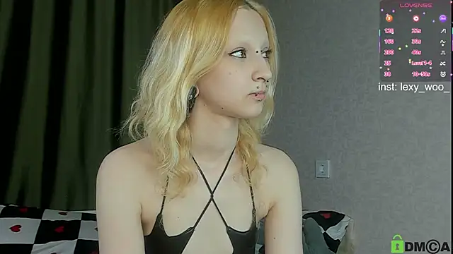 Lexy-Woorhez webcam