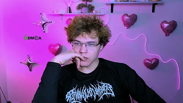 lucas_long_ - Lucas_long_'s free webcam - UK Sex Cams