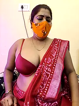 Webcam Model (Poly_bhabi)  is live.Free join now!