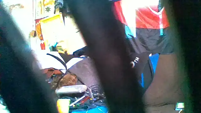 In2itvegassstyle webcam