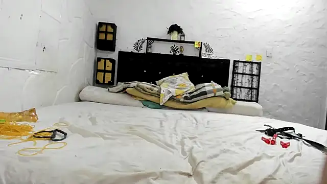 Margaritarubio webcam