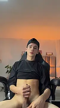 Sebastian_Reed webcam