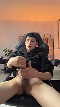 Sebastian_Reed webcam