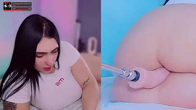 kloe_campbell webcam