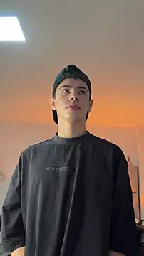 Sebastian_Reed webcam