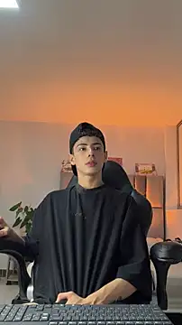 Sebastian_Reed webcam