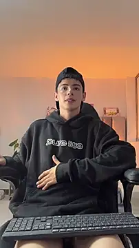 Sebastian_Reed webcam