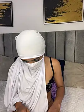 Webcam Model (_Tariq)  is live.Free join now!