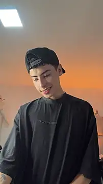 Sebastian_Reed webcam