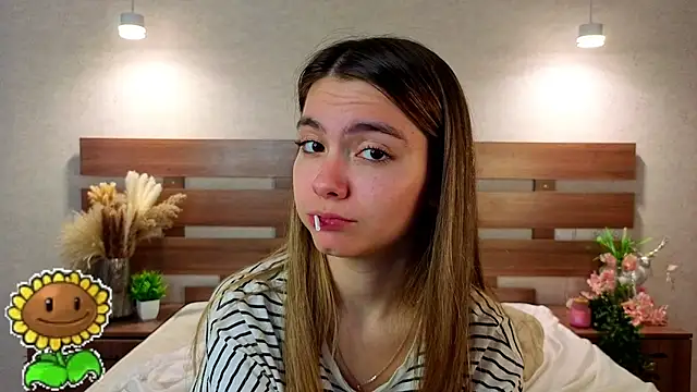 MargieDavidson webcam