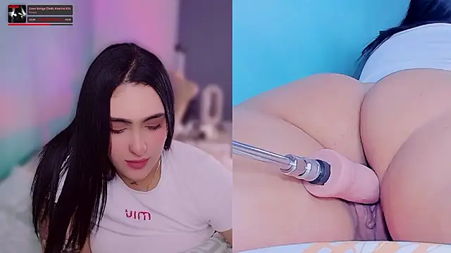 kloe_campbell webcam