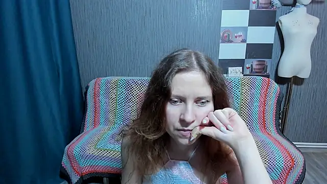 pa1e_pr1ncess webcam