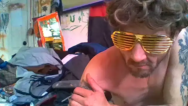 In2itvegassstyle webcam