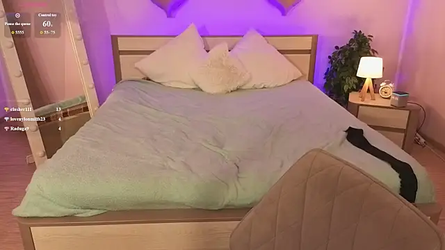 AnittaHarris_ webcam