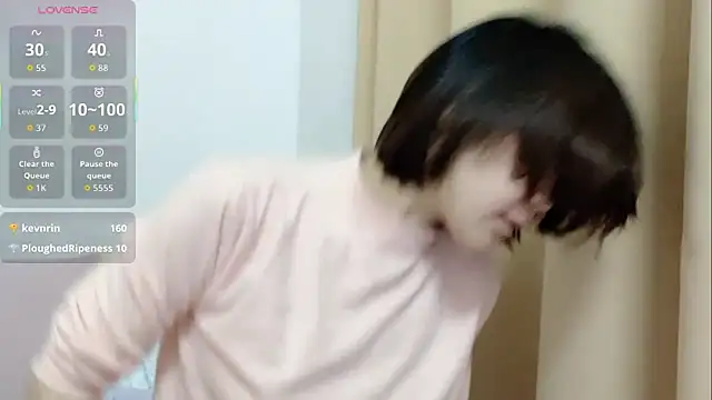 美女Linda-LL在线直播