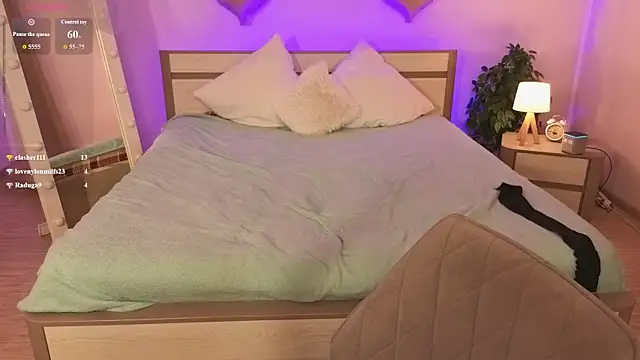 AnittaHarris_ webcam