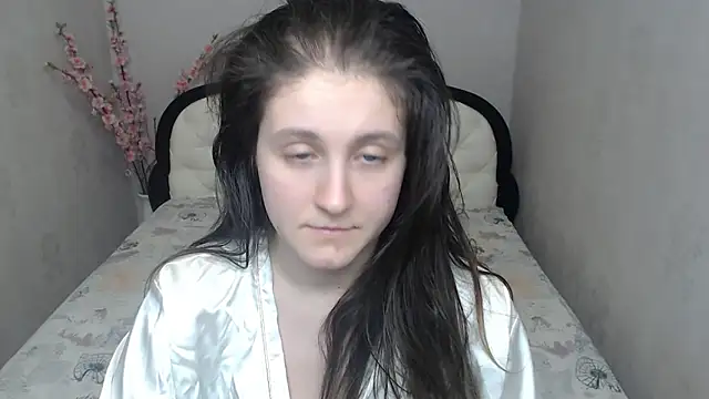 Holliy_Cooper webcam