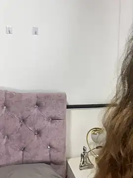 Annie_bonnie_ webcam