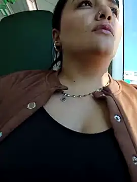 Laurys_sweethot webcam