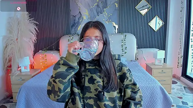 Agathaargent_ webcam