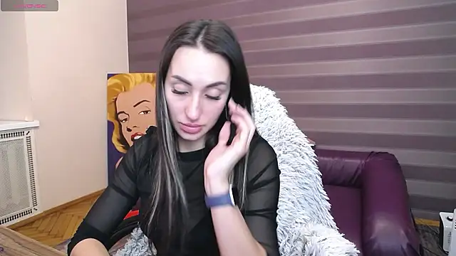 JenniferStone webcam