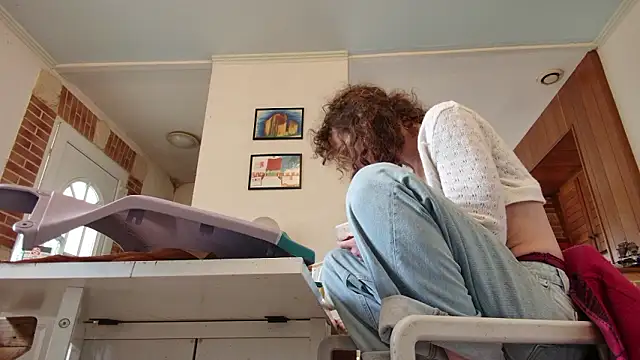 Prxscillia_Tx webcam