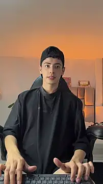 Sebastian_Reed webcam