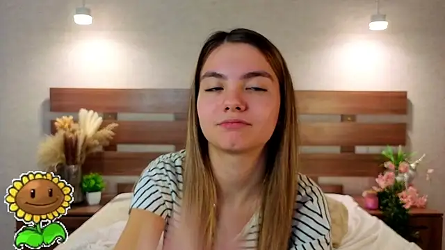 MargieDavidson webcam