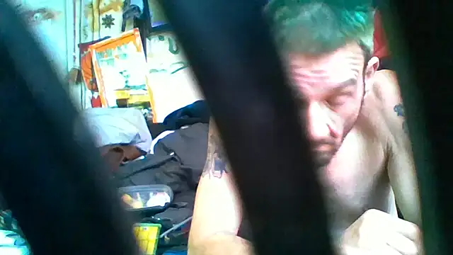 In2itvegassstyle webcam