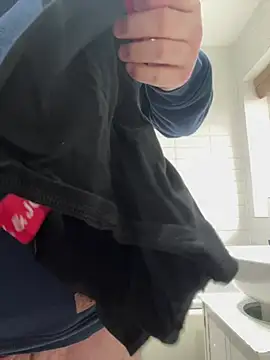 Daddy-Strokes webcam