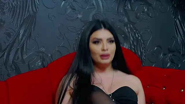 DevashaQueenX webcam