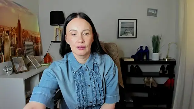 Velvet_Jasmine webcam