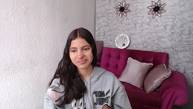 Evagirl69 webcam