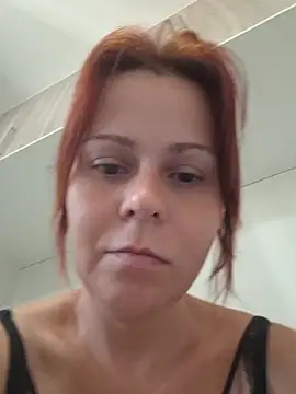 PorcelainDoll1 webcam