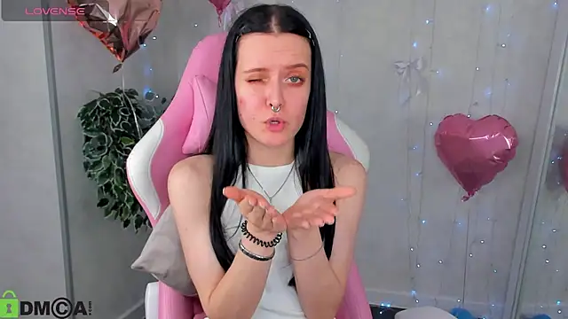 Kessi_Millisis webcam