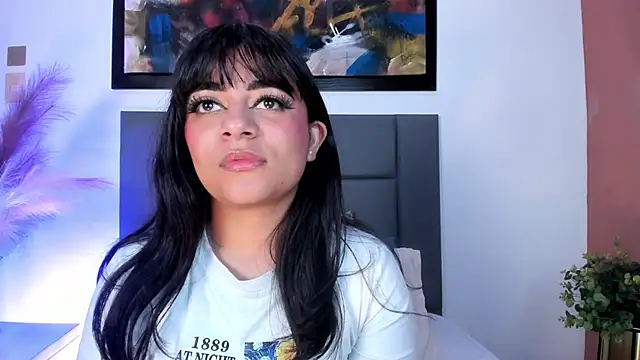 SamanthaWalkeer webcam